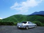 Nissan Skyline GT-R 1989 года